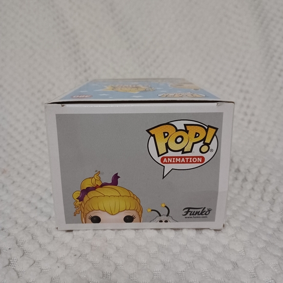 NEW FUNKO Rainbow Brite & Twink Funko Pop! #380 TV show memorabilia 80s cartoon - Picture 3 of 8